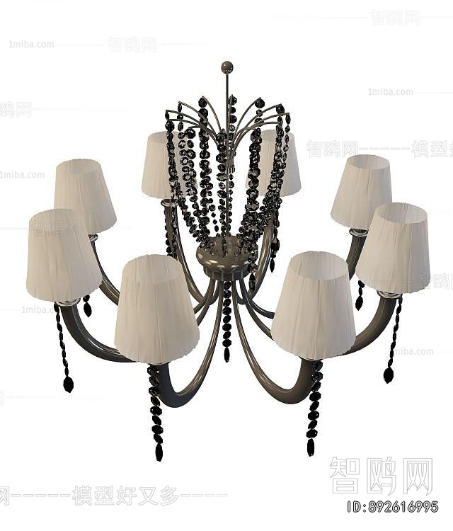 European Style Droplight