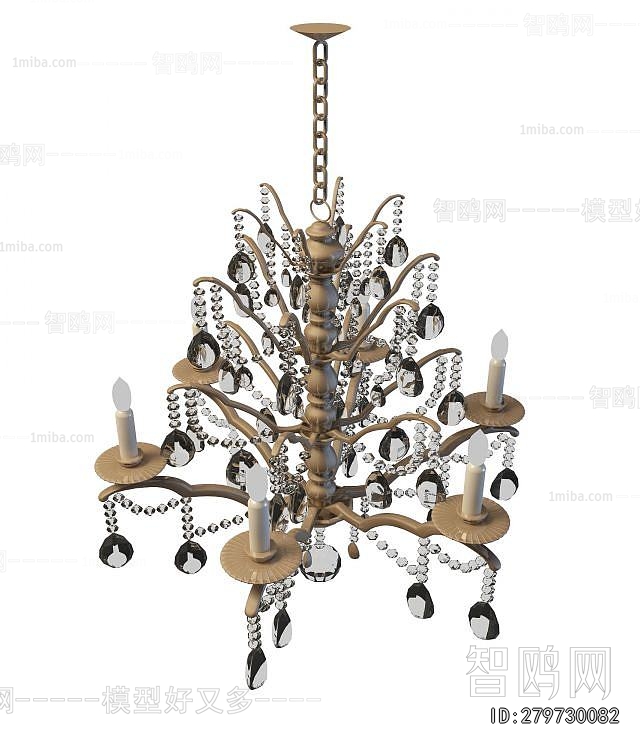 European Style Droplight