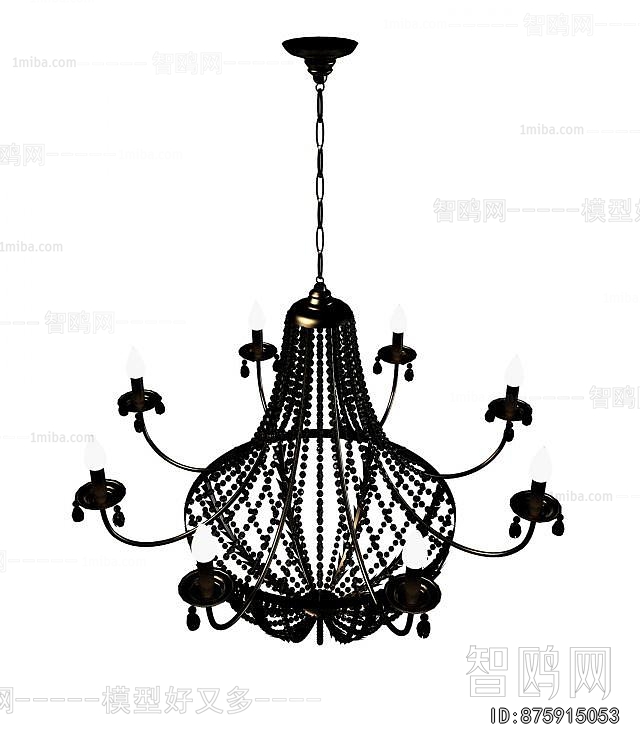 European Style Droplight