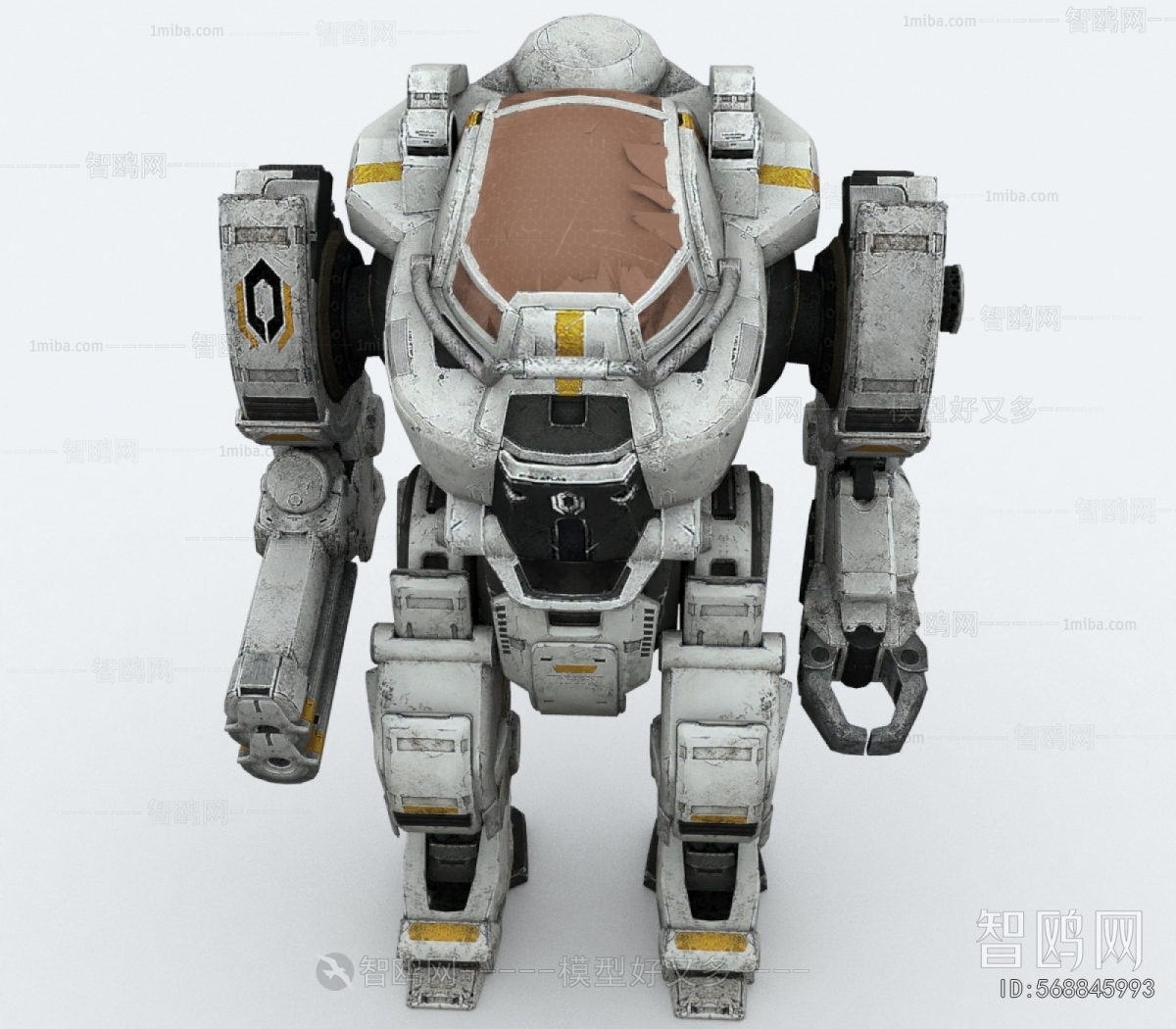 Modern Digital Products