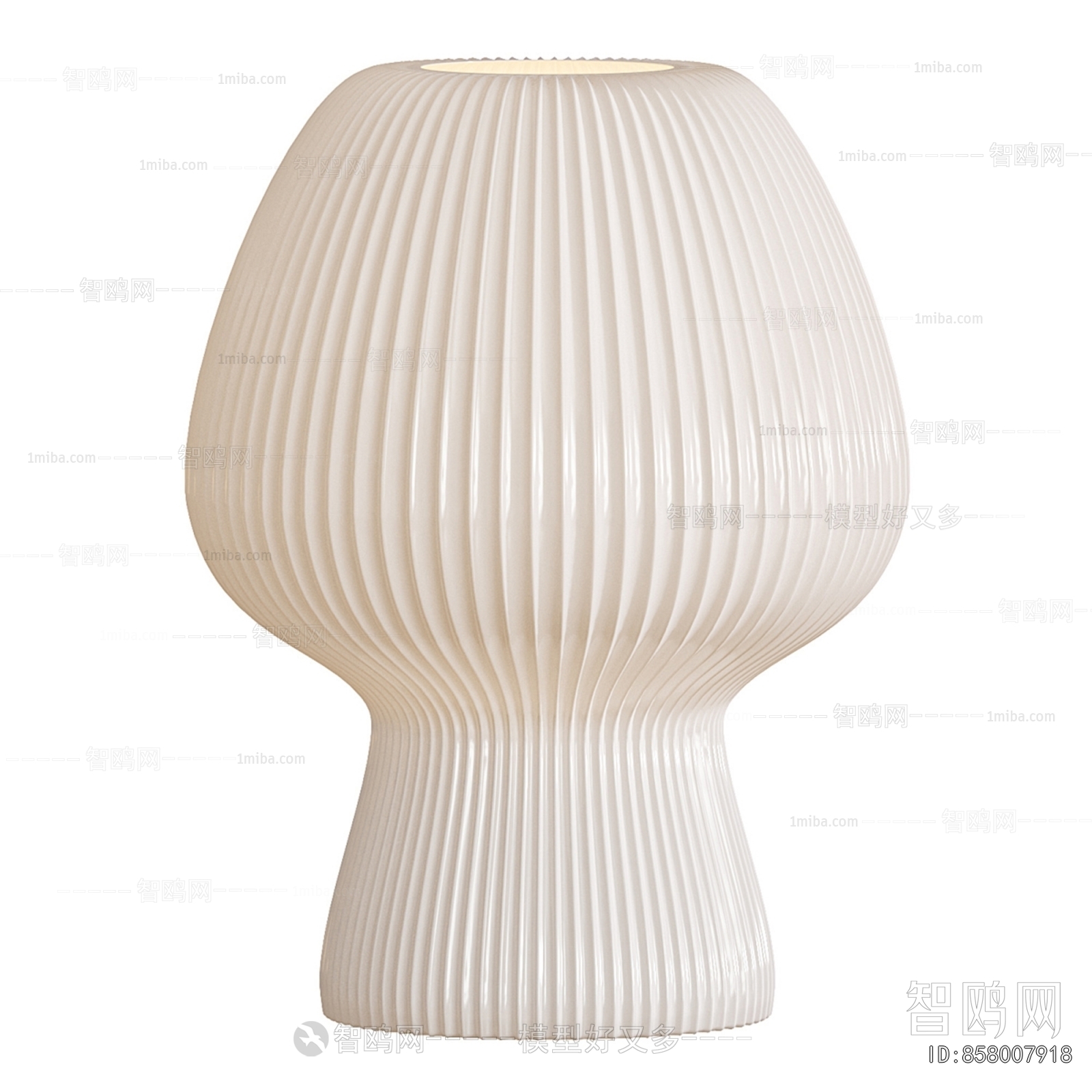 French Style Table Lamp