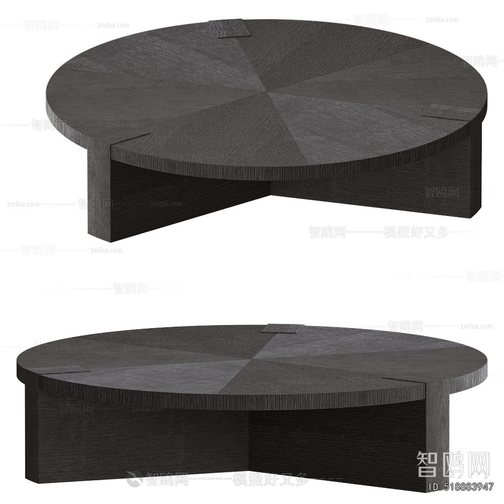 Modern Coffee Table