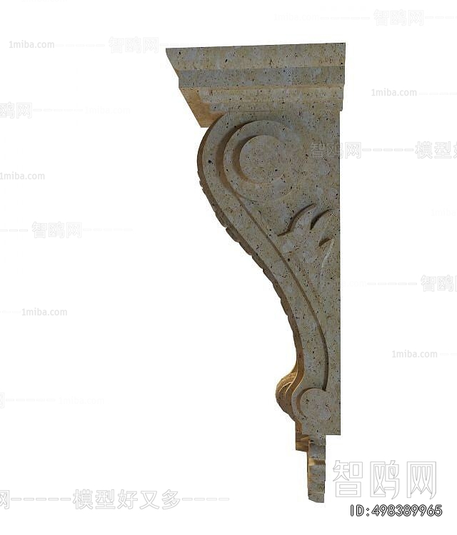 European Style Column