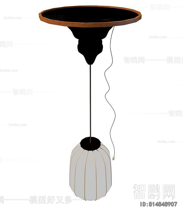 New Chinese Style Droplight