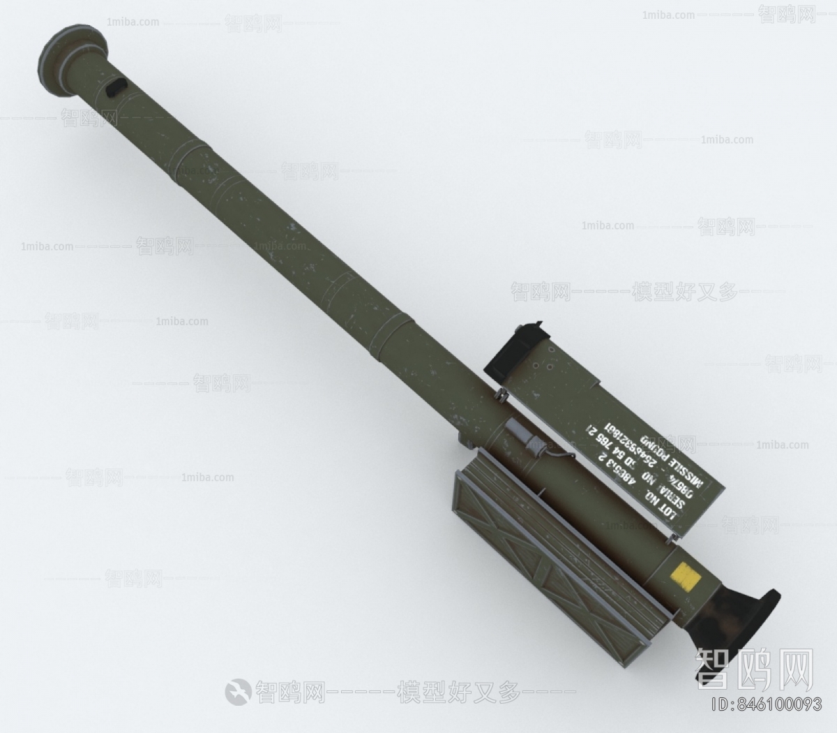 Modern Military Equipment