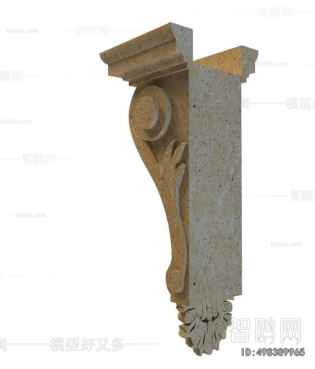 European Style Column