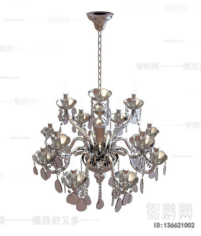 European Style Droplight