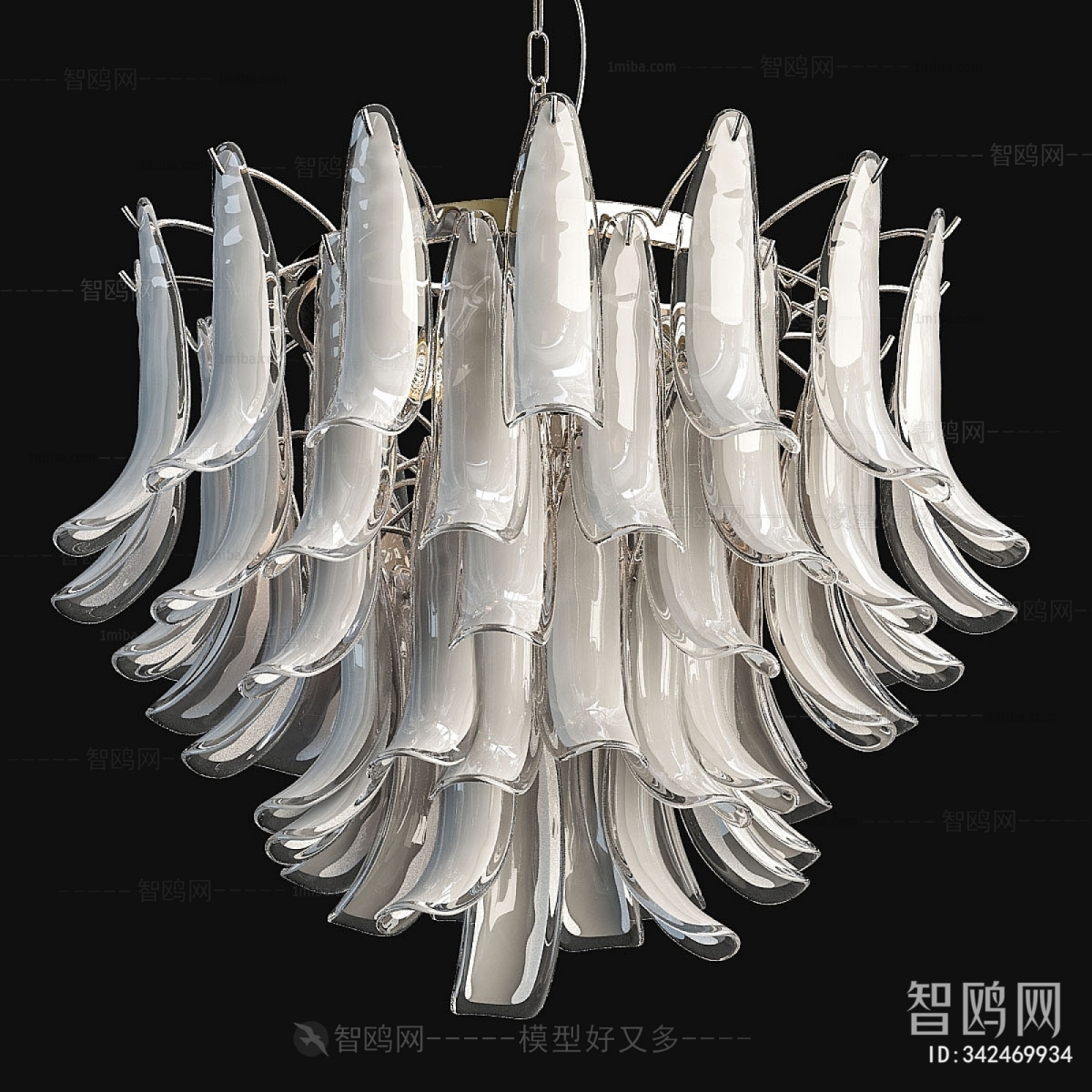 European Style Droplight