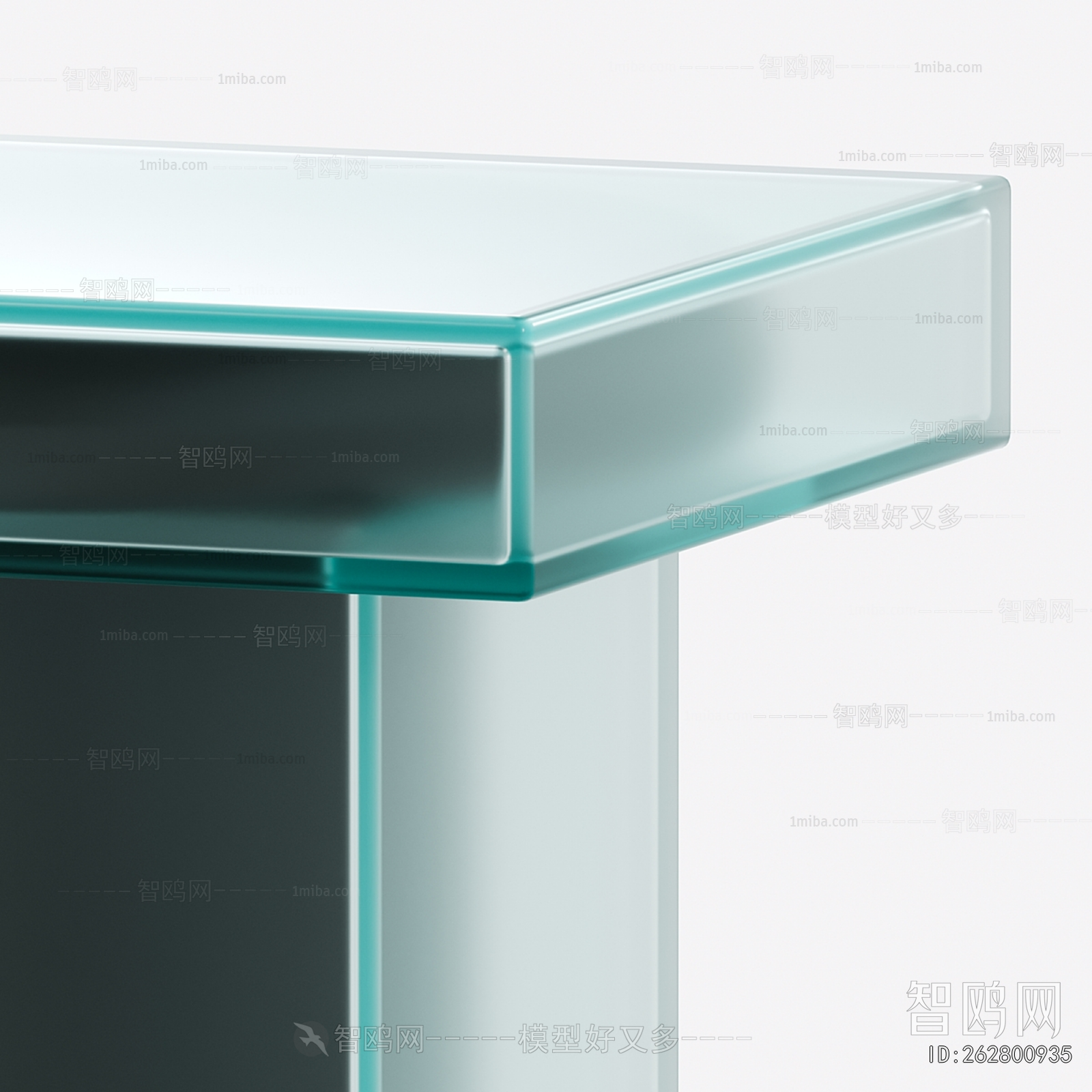 Modern Side Table/corner Table