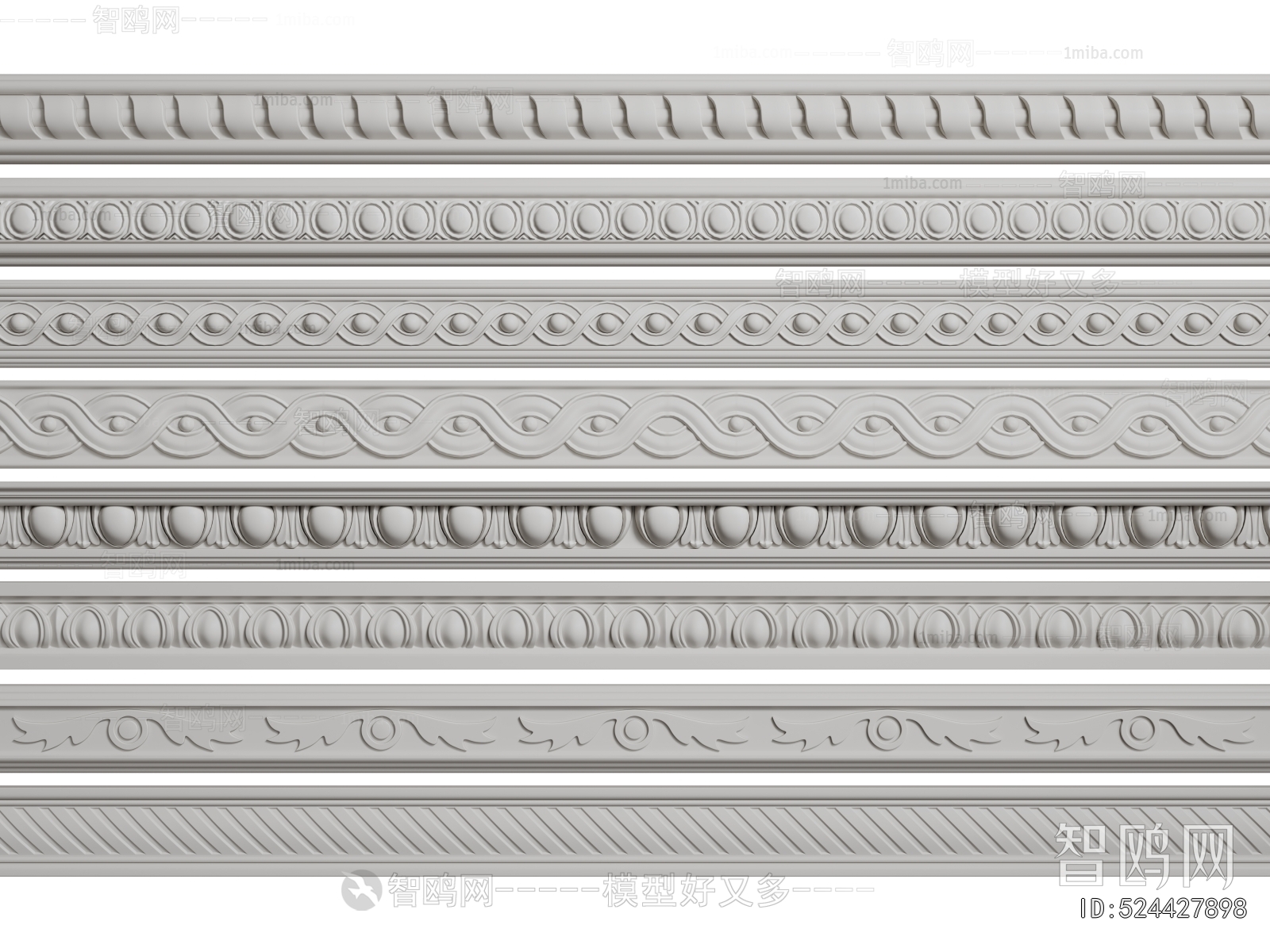 French Style Linellae