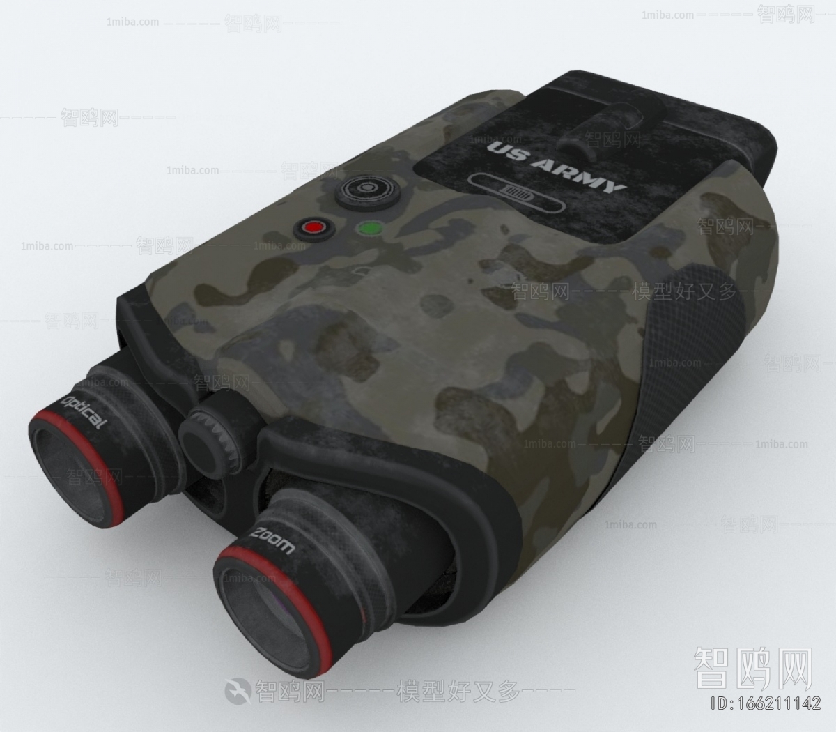 Modern Military Equipment