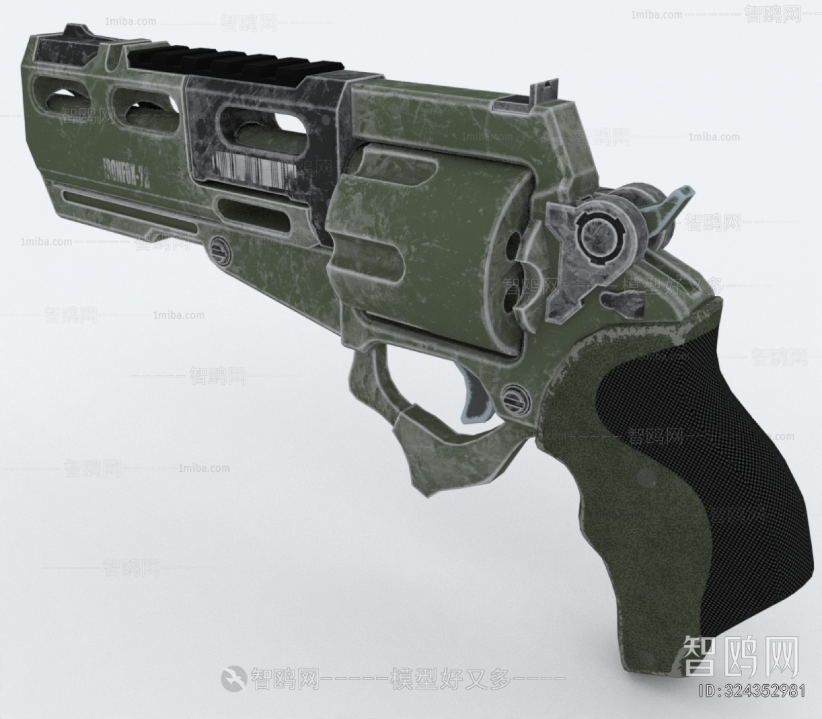 Modern Military Equipment