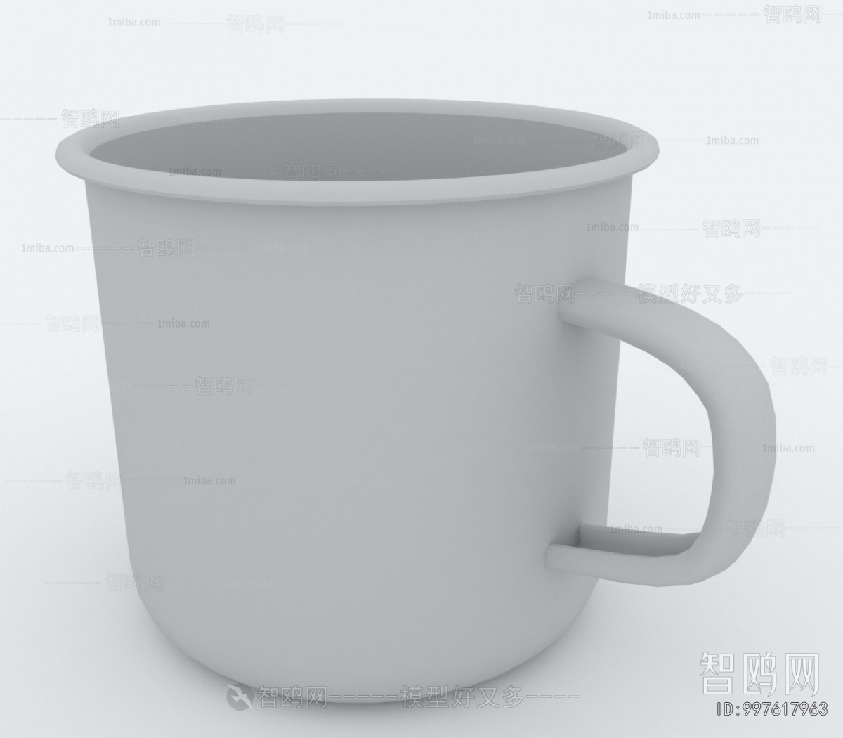 Modern Cup