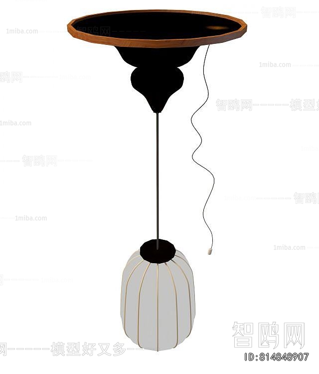 New Chinese Style Droplight