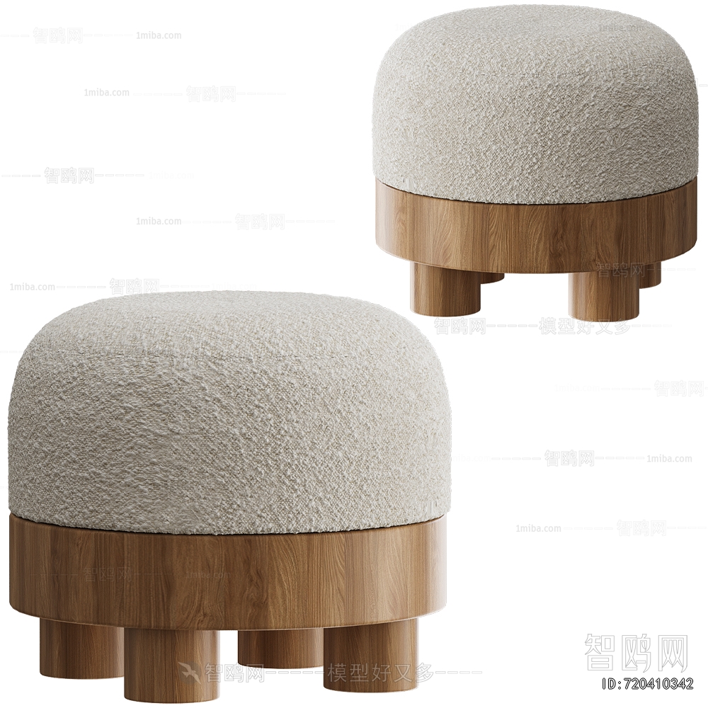 Modern Stool