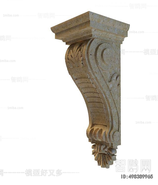 European Style Column