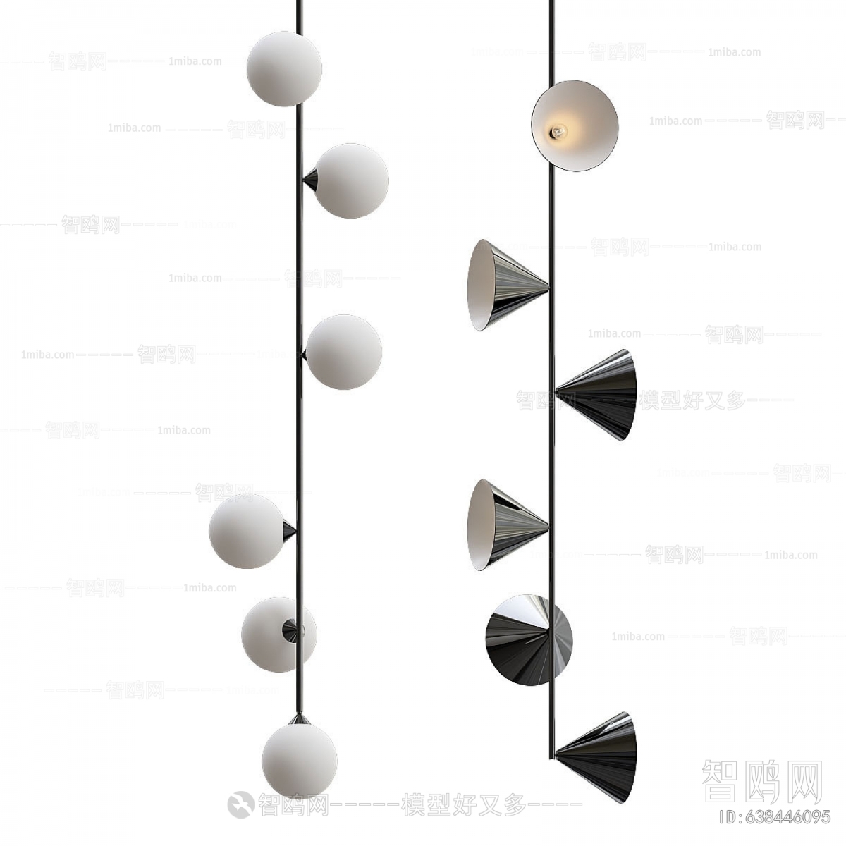 Modern Droplight