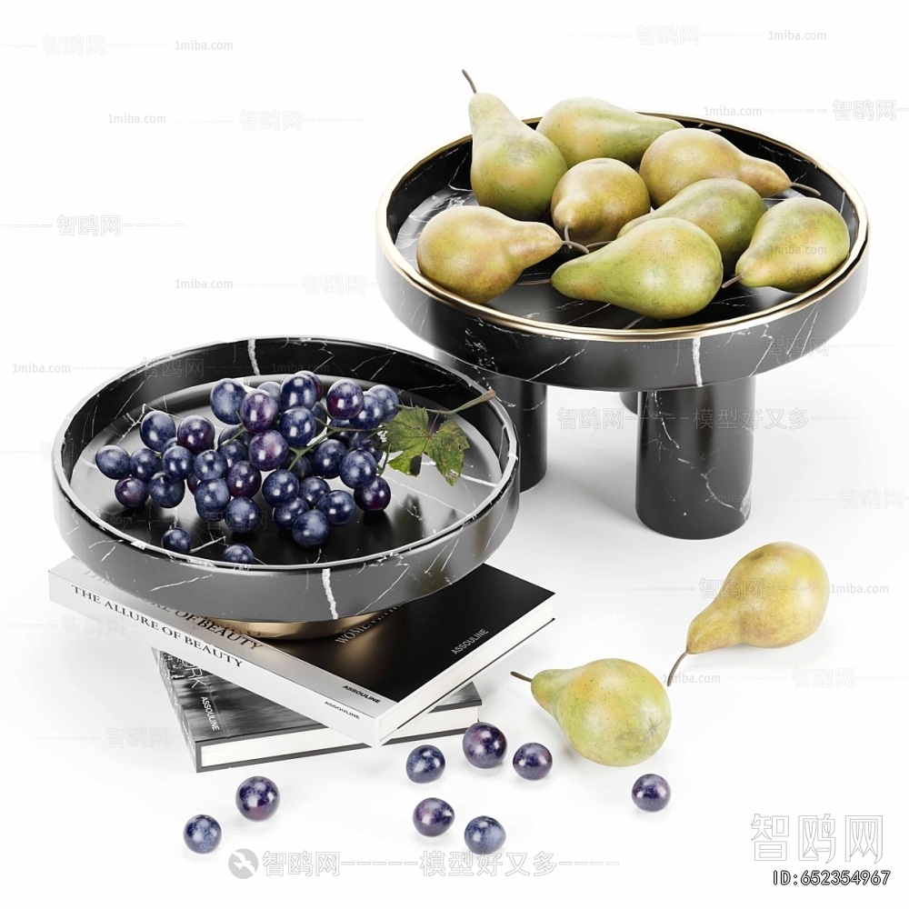 Modern Fruit