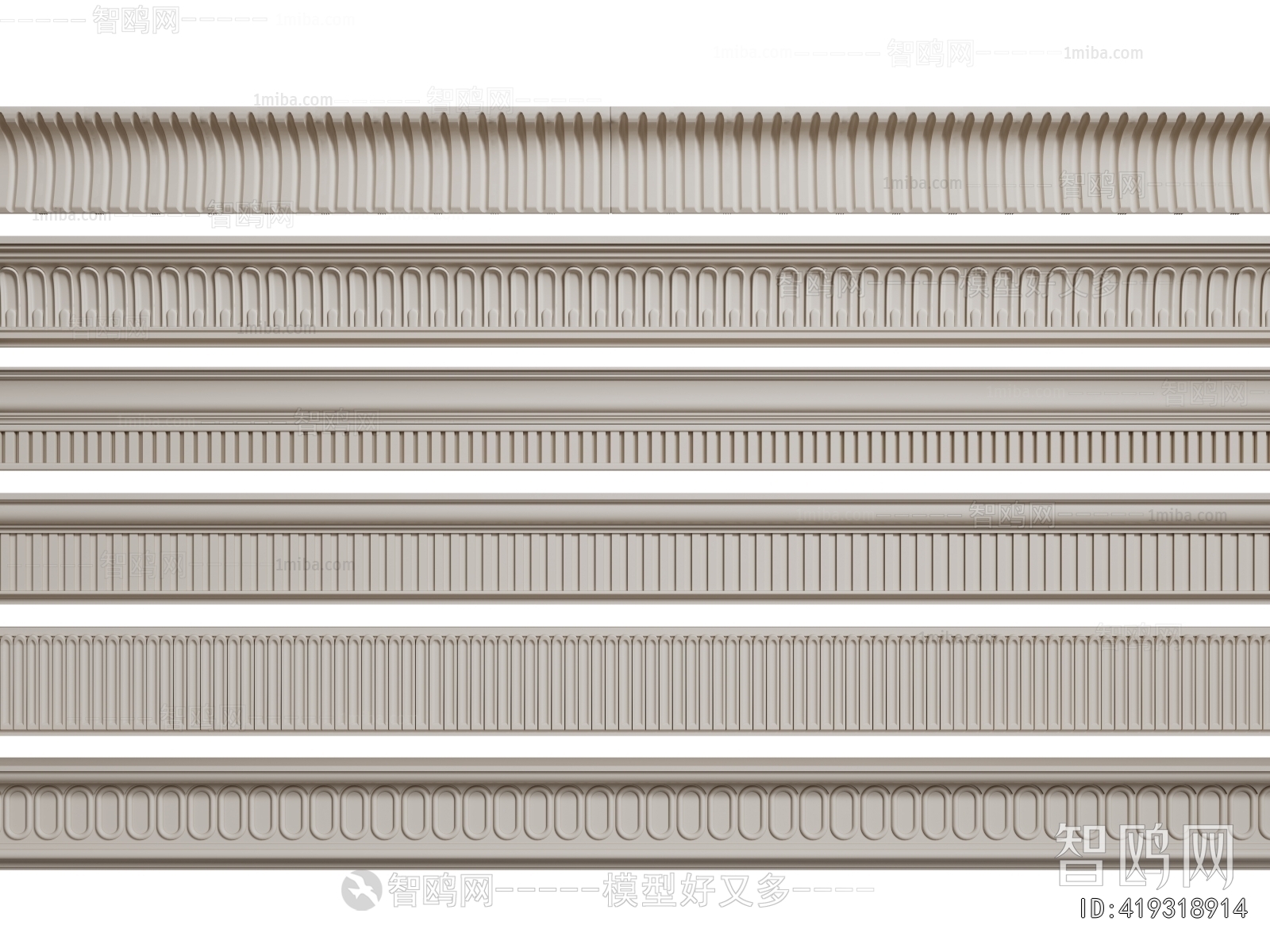 French Style Linellae