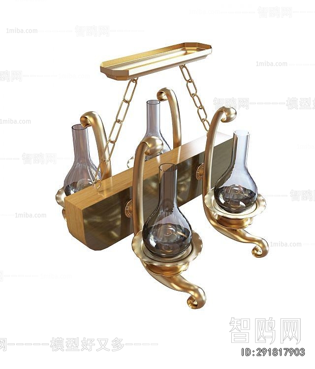 European Style Droplight