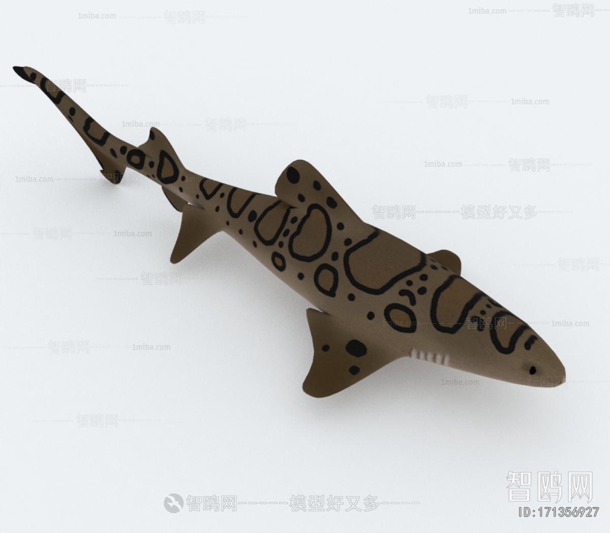 Modern Aquatic Animals