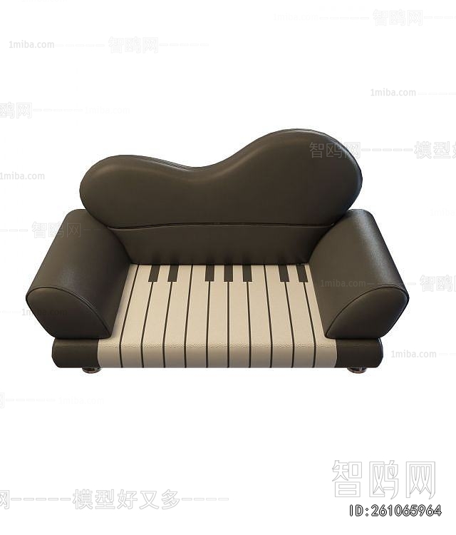 Modern A Sofa For Two