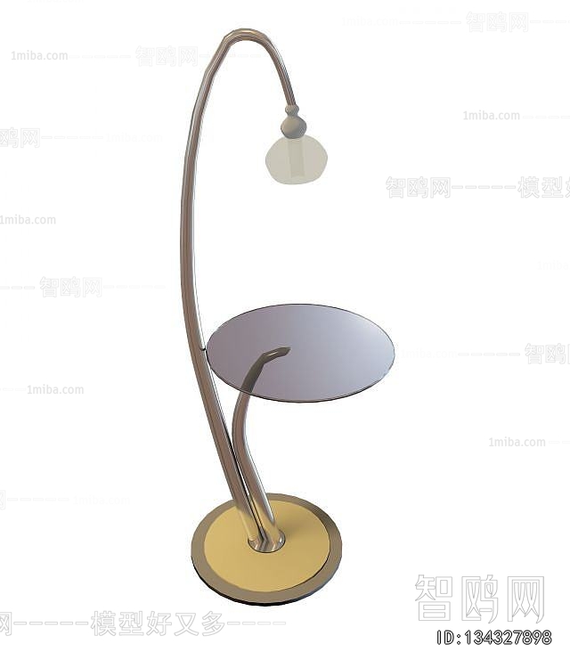 Modern Floor Lamp