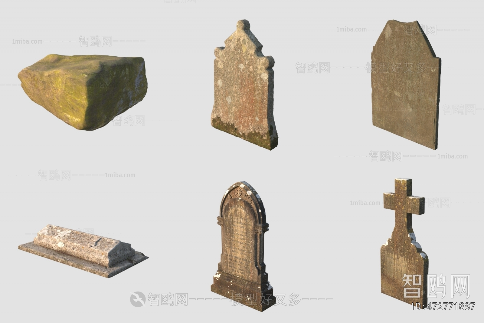 European Style Building Component