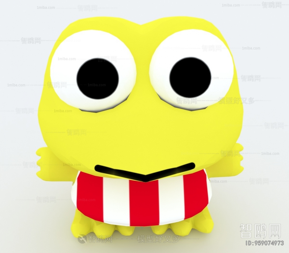 Modern Aquatic Animals