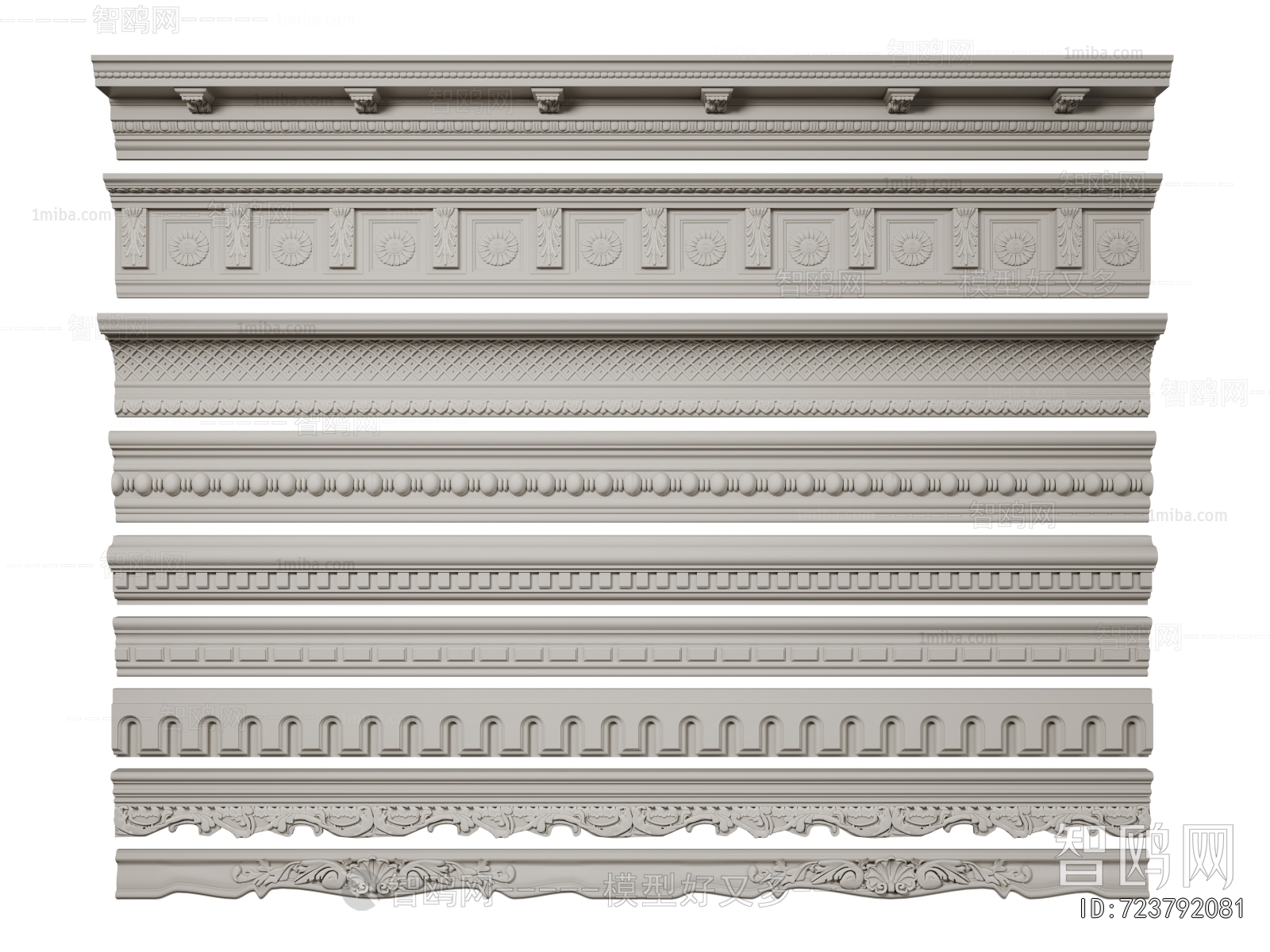 French Style Linellae