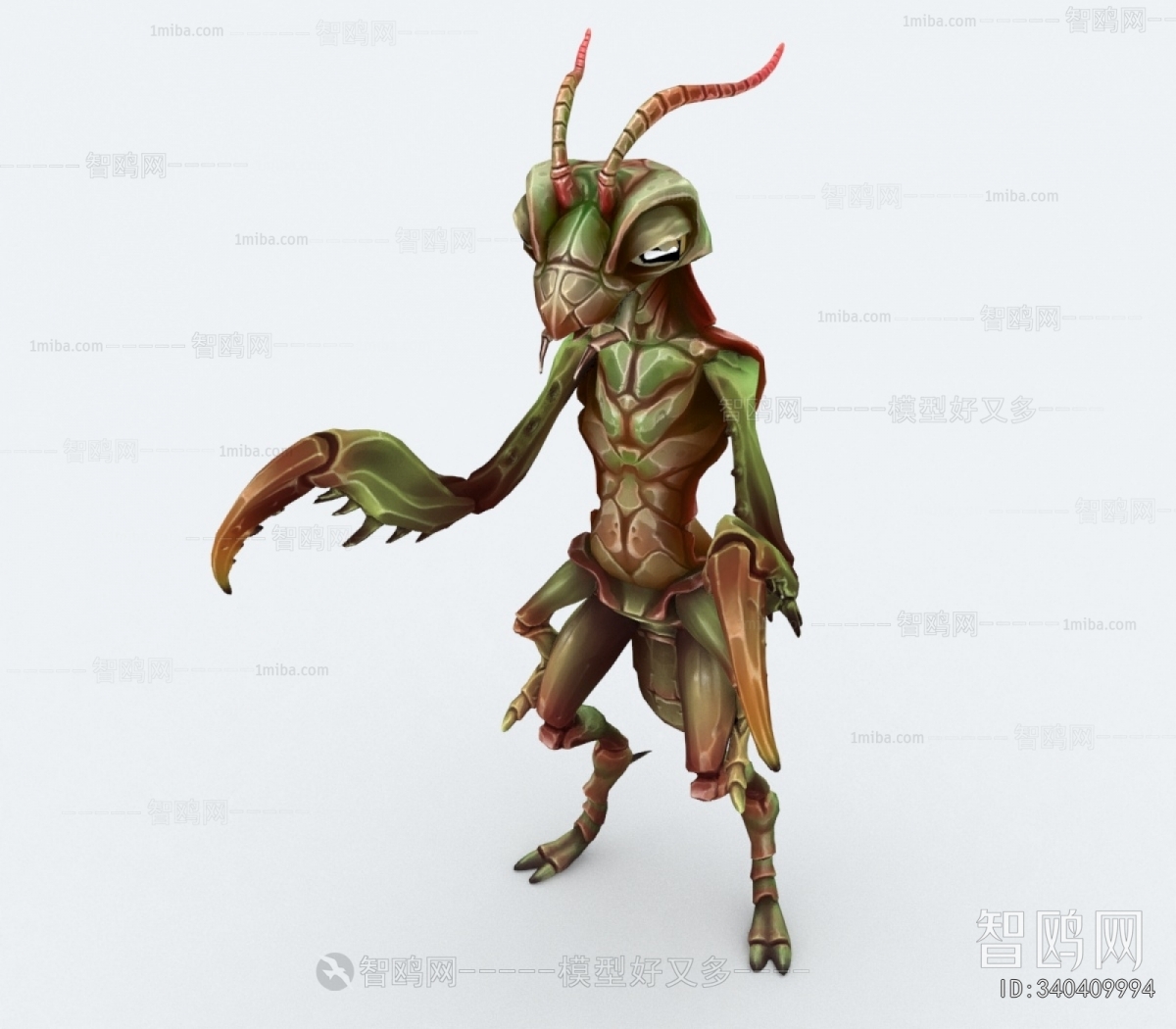 Modern Other Animals