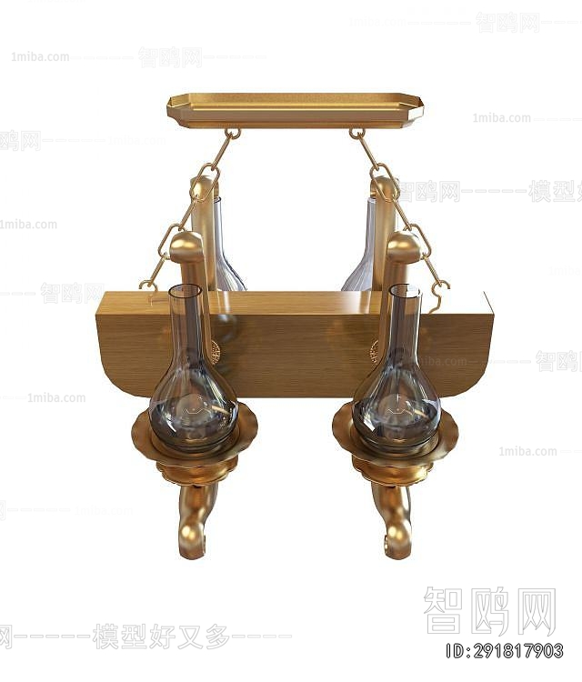 European Style Droplight