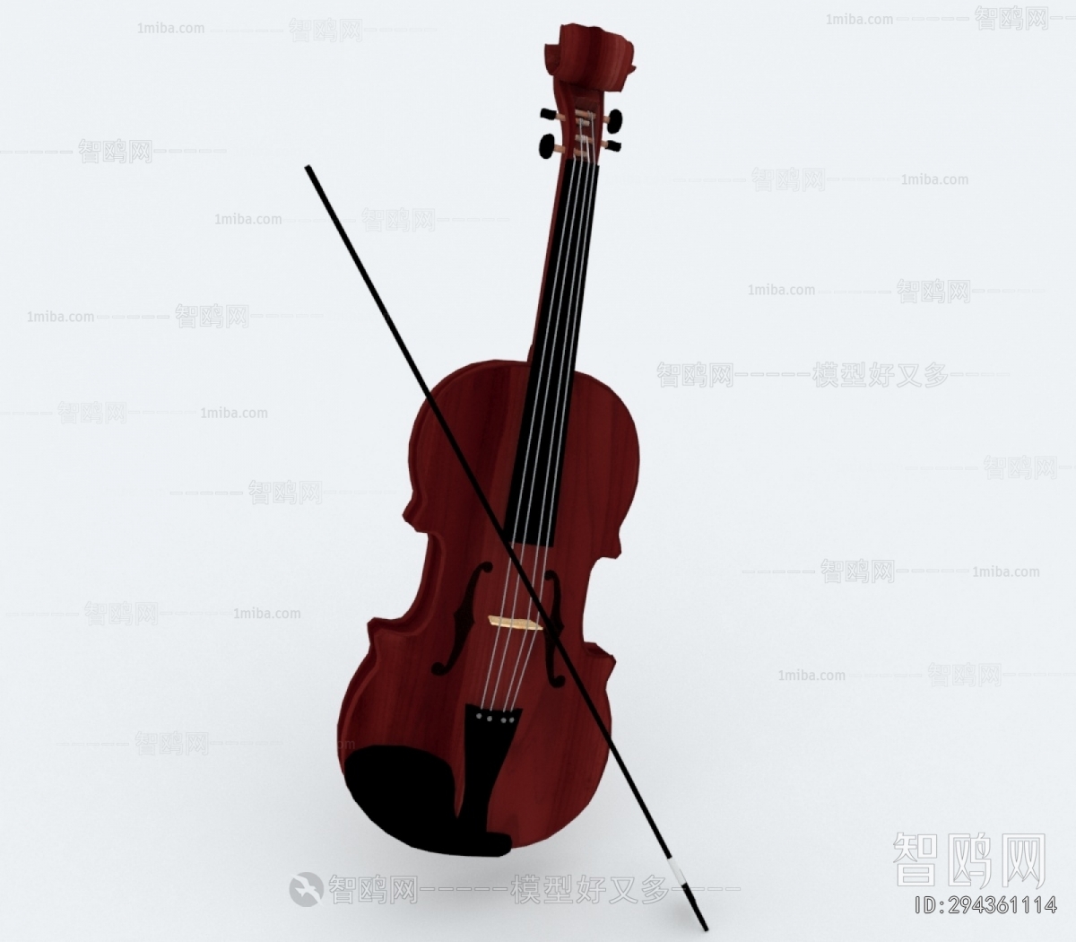 Modern Music Equipment