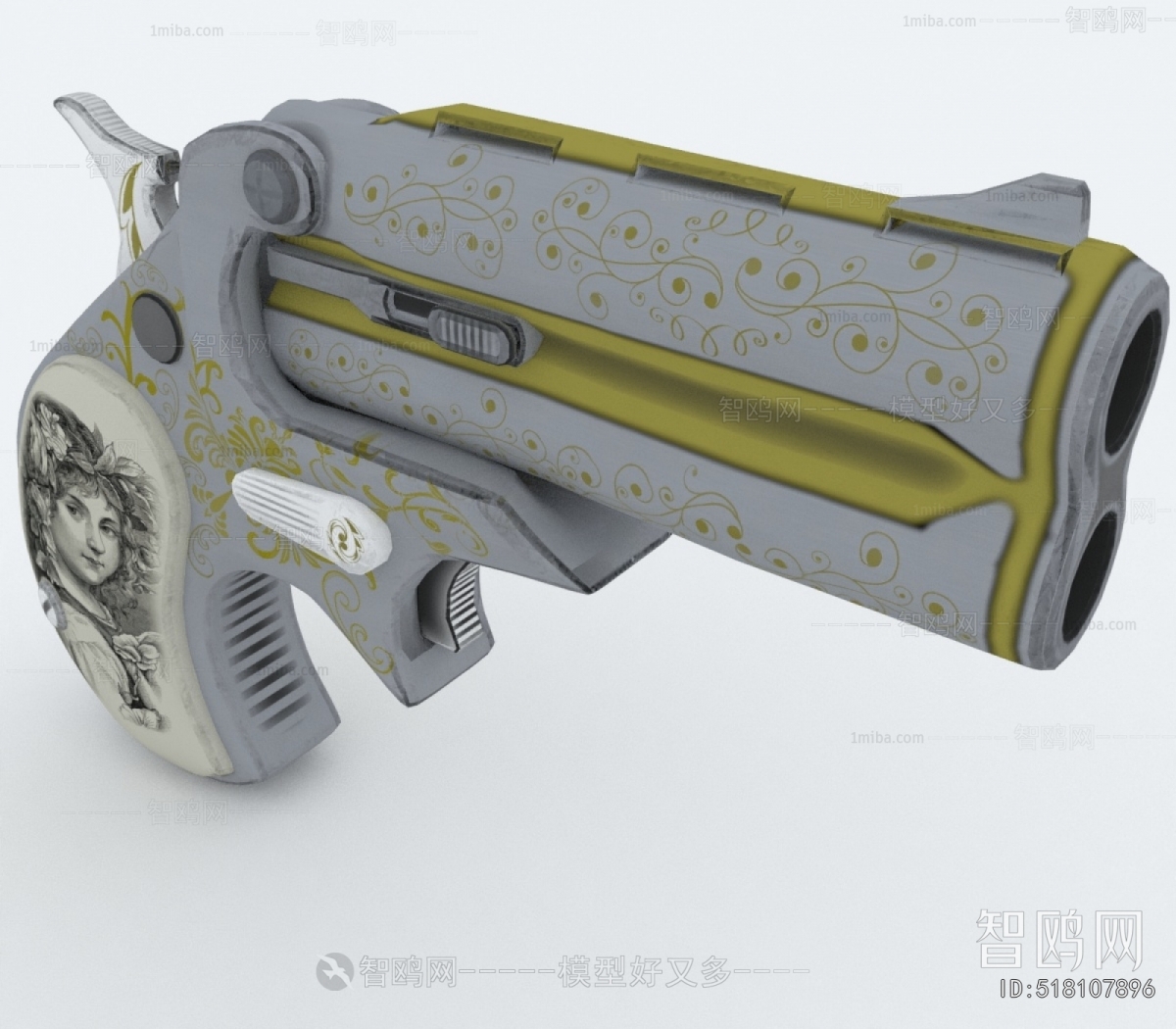 Modern Military Equipment