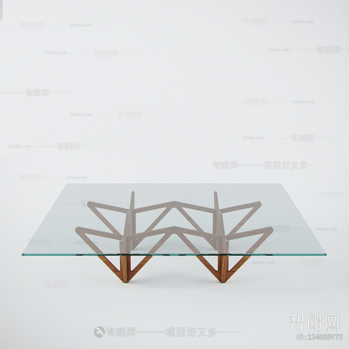 Modern Coffee Table