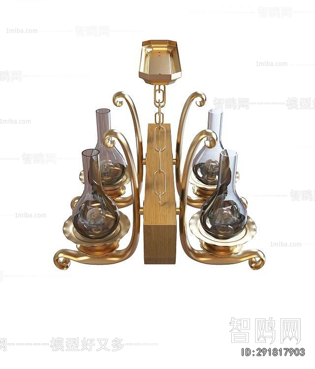 European Style Droplight