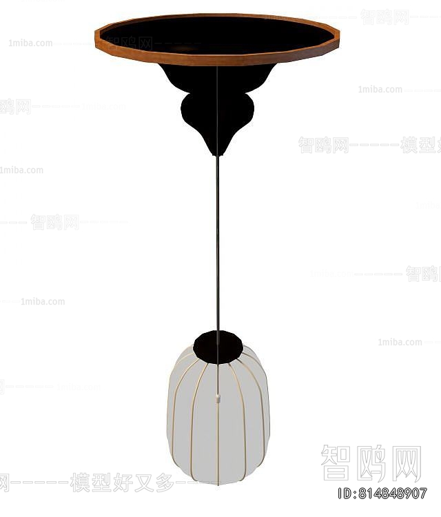 New Chinese Style Droplight