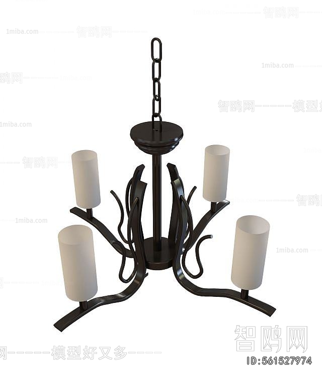 European Style Droplight