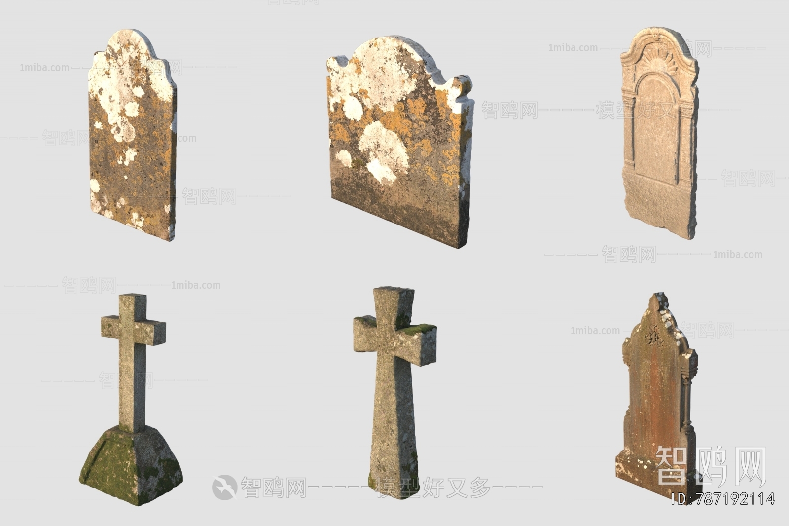 European Style Building Component