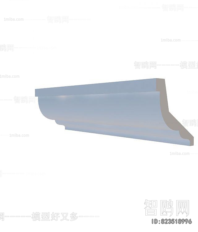 Simple European Style Linellae