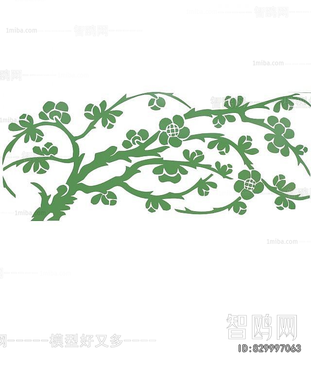 Modern Wall Decoration