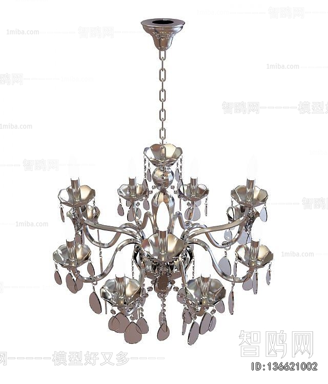 European Style Droplight