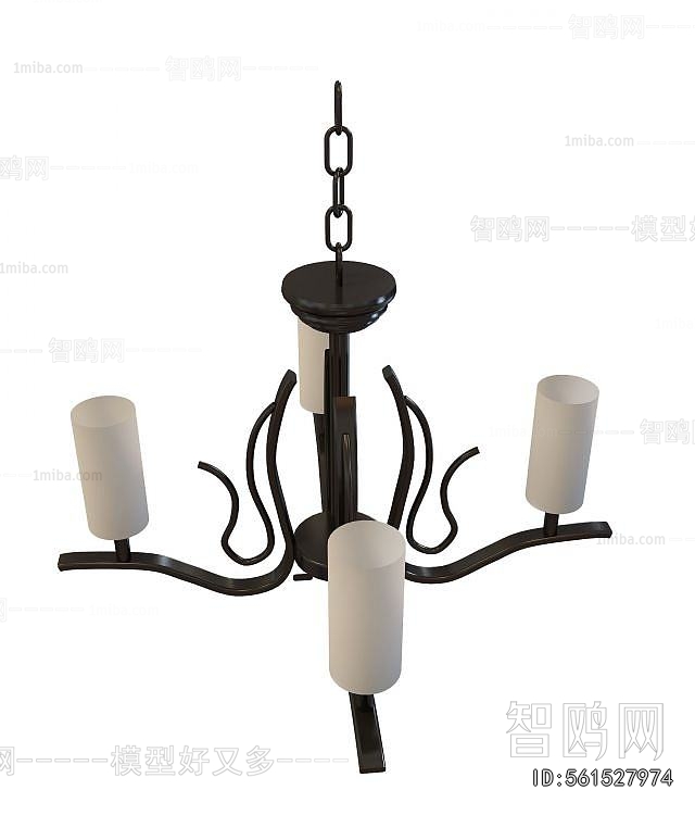 European Style Droplight