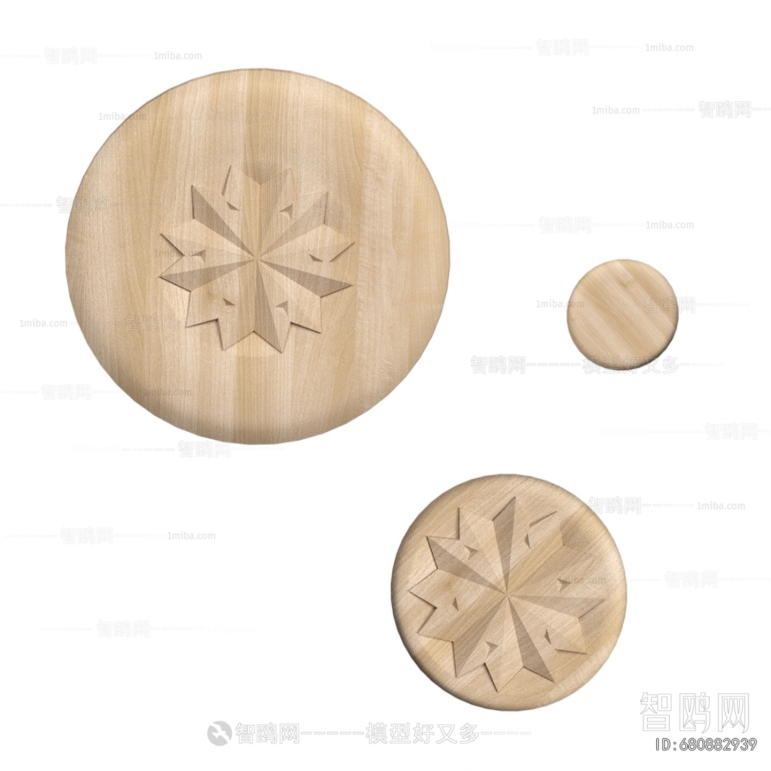 Modern Wall Decoration