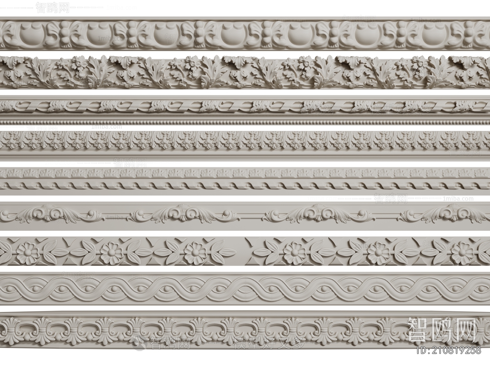 French Style Linellae