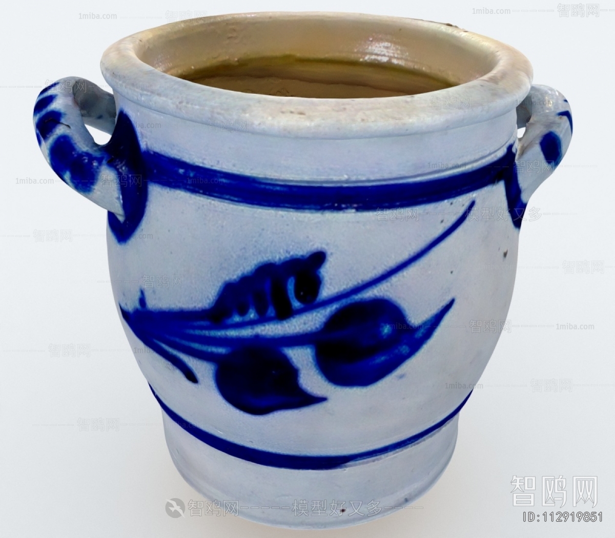 New Chinese Style Tea Set