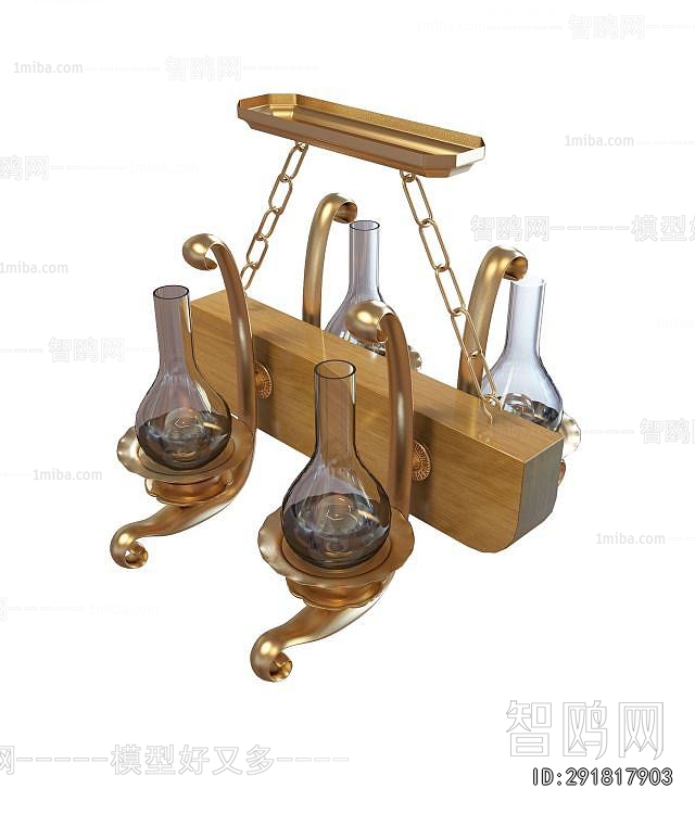 European Style Droplight