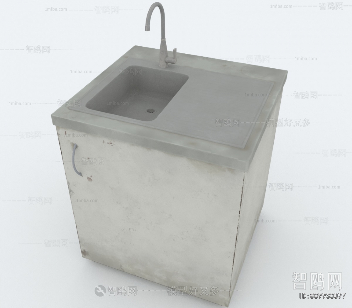 Modern Basin
