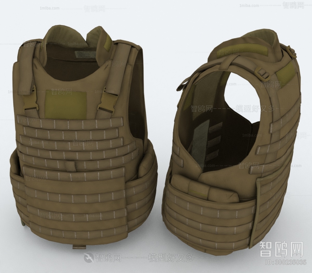 Modern Military Equipment