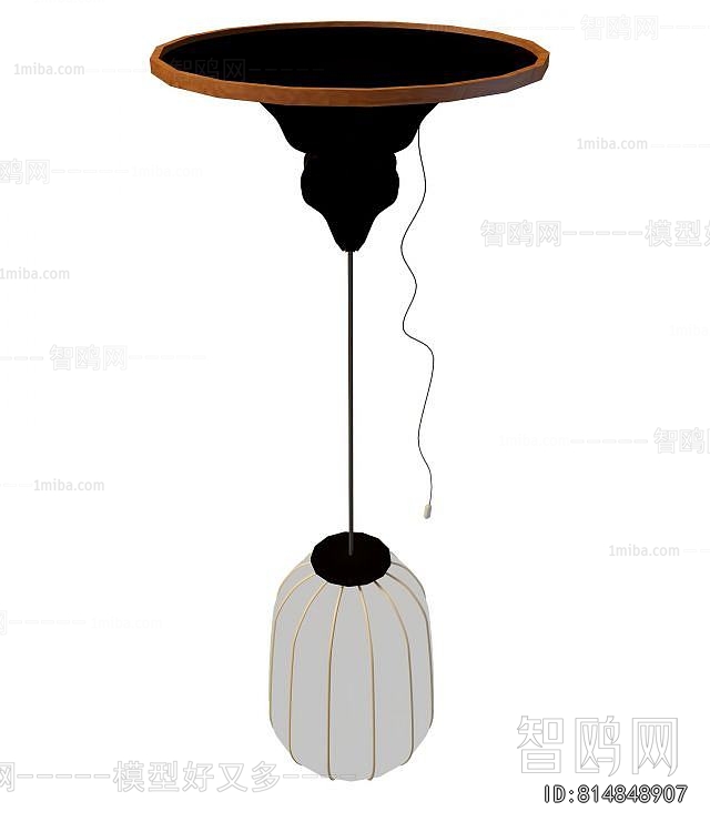 New Chinese Style Droplight